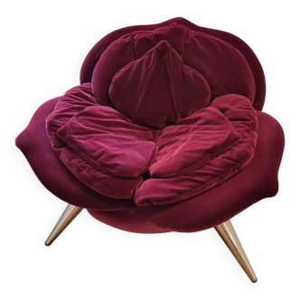 Fauteuil "Rose Chair", Masanori Umeda pour Edra