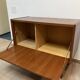 Teak bar furniture scandinavian style cira 1960