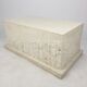 Magnussen Ponte Mactan Stone Coffee Table, 1980s