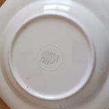 Plat de service Villeroy et boch