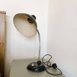 RARE Portuguese Bauhaus Kaiser Idell desk lamp 1930s