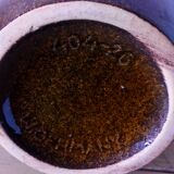 Vase ceramic West Germany 60 years