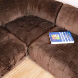 Modular sofa from the 70s