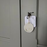Armoire lingère