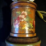 Lampe de salon