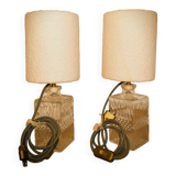 Bedside lamp