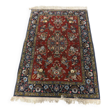 Handmade Persian rug