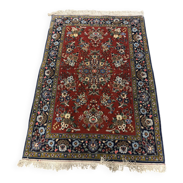 Handmade Persian rug