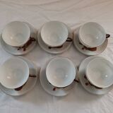 Tea service