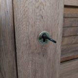 enfilade René Gabriel