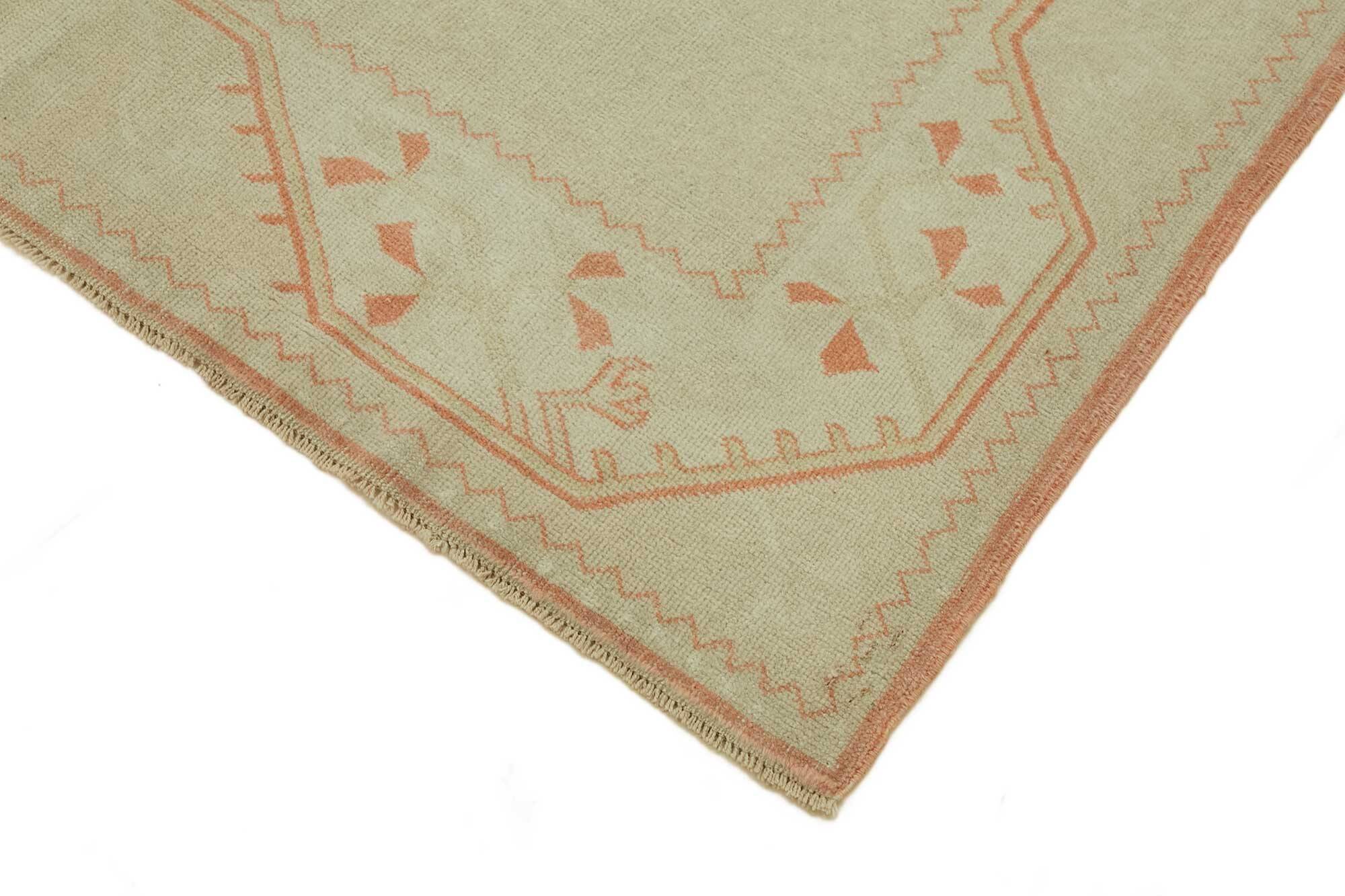 Turkish Vintage Anatolian Rug 167 cm x 252 cm