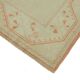 Turkish Vintage Anatolian Rug 167 cm x 252 cm