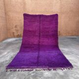 Moroccan carpet