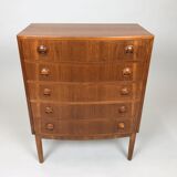 Chest of drawers, Denmark, 1960
