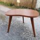 Table vintage années 60
