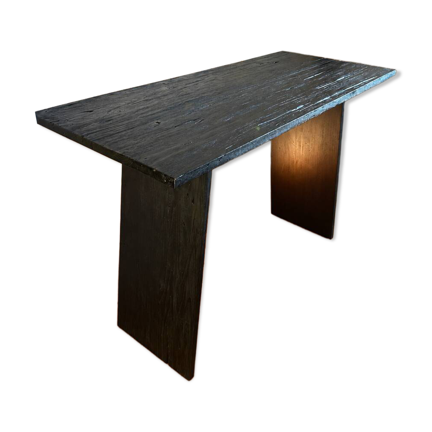 Table haute Erosi - Dareels