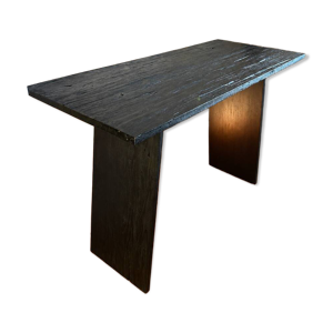 Table haute Erosi - Dareels
