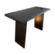 Table haute Erosi - Dareels