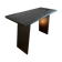 Table haute Erosi - Dareels