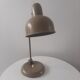 Old industrial style administration lamp