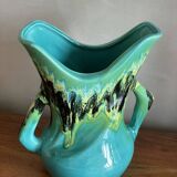 Large Vallauris Vase