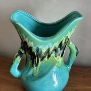 Large Vallauris Vase