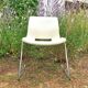 Lots of 5 chairs with Swedish design Svante Schoblom Overman