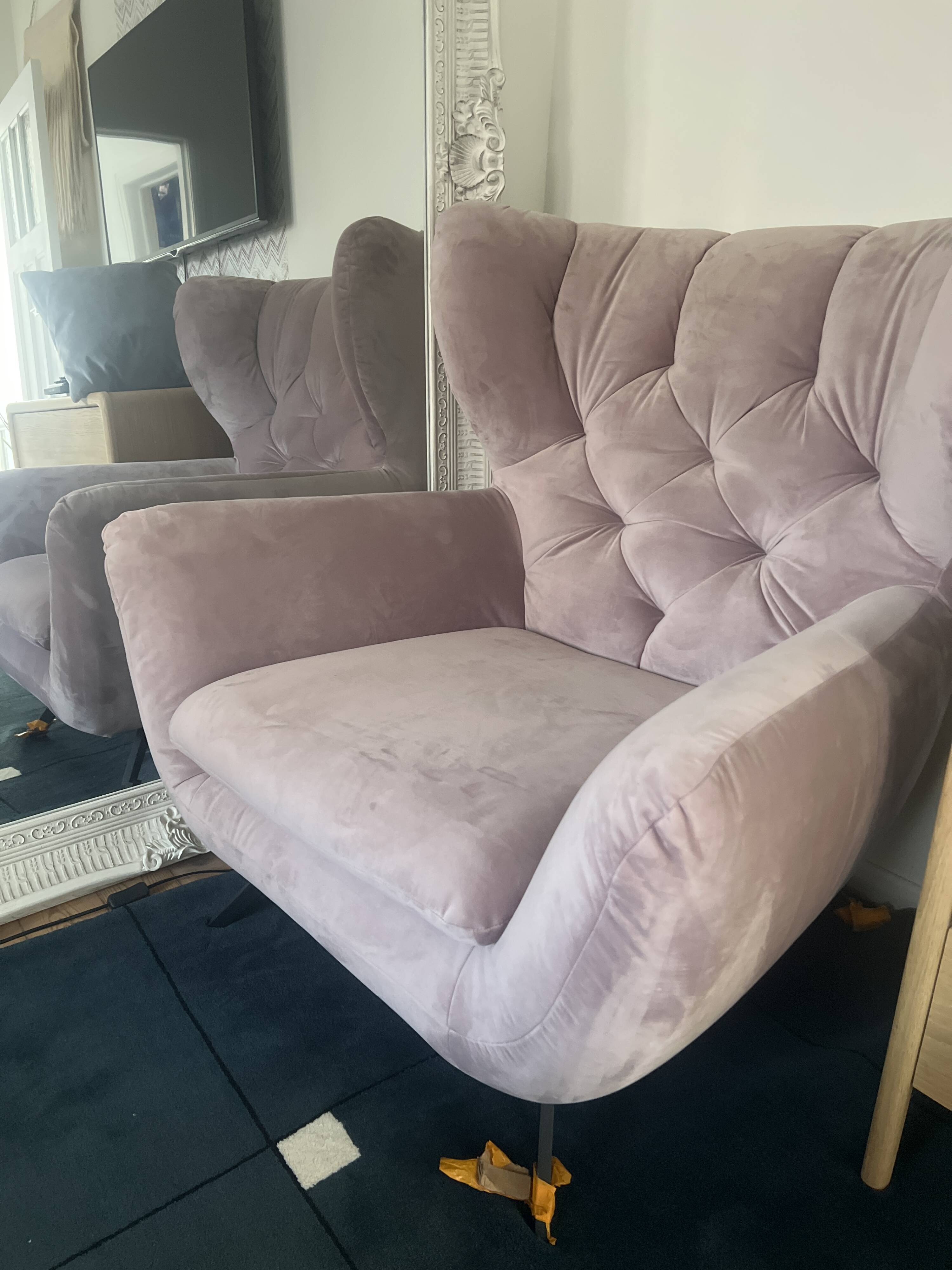 Fauteuil