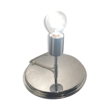 Opaline lamp lampe Birillo of chez ideal lux srl -