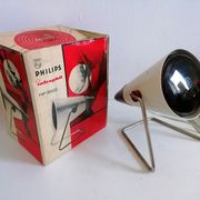 Philips HP 3603 infraphil lamp