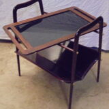 Porte revue de Ico Parisis model 201 of the 50s
