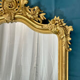 Miroir 156x88 époque Napoléon III