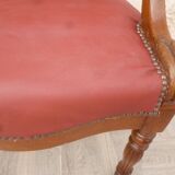 Louis Philippe office chair