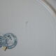 Lot de 6 assiettes Saint Amand collection Ibéria