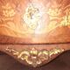 Louis XV style commode, late nineteenth century.