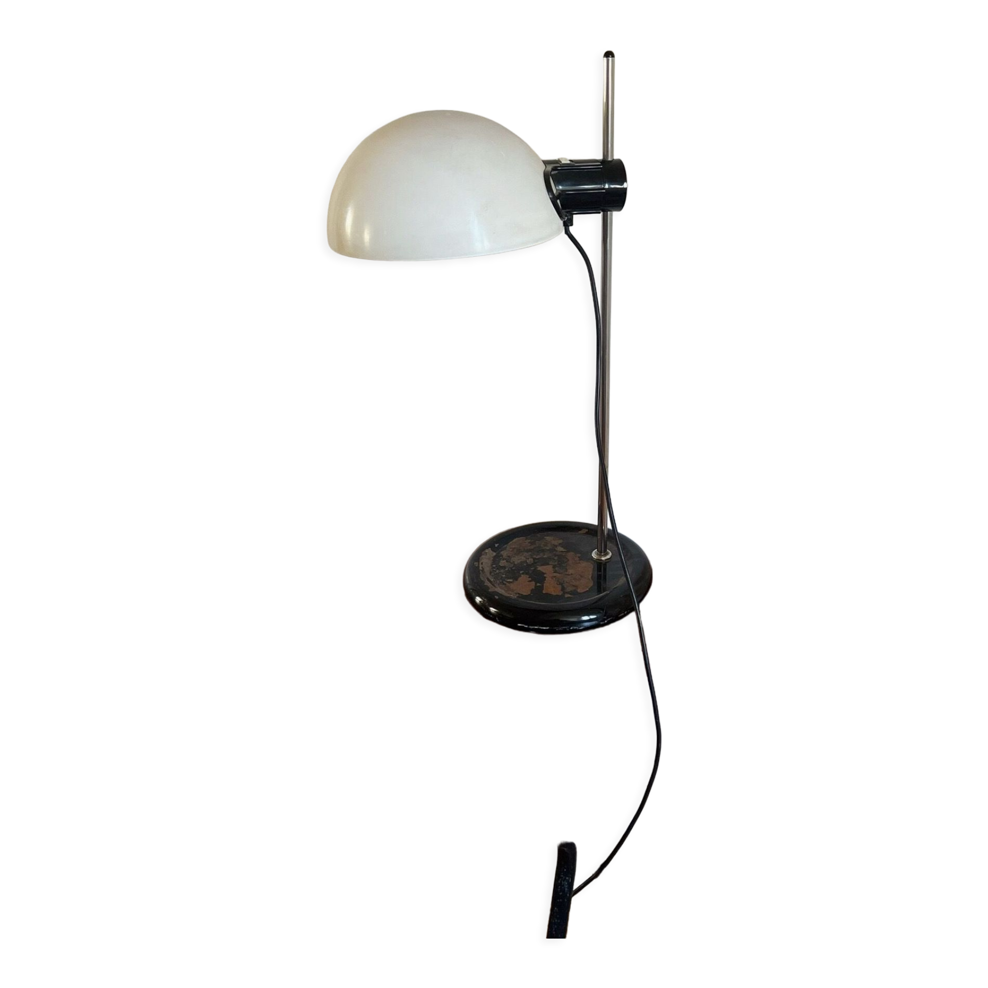 Desk lamp "dragonfly" by Harvey Guzzini 70s