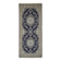 Turkish Handknotted Wool Oushak Rug 150 cm x 354 cm