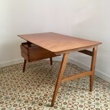 Desk feet compass, 1960