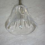 RCR crystal table bell