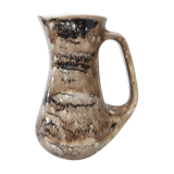 Pot à lait vintage Écume Niederviller