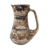 Pot à lait vintage Écume Niederviller