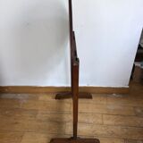 A folding table in cherry tree called a winemaker