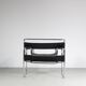 1980s “Wassily” Chair after Marcel Breuer from Italy