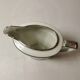 Limoges porcelain coffee maker, sugar bowl, art deco period f. great