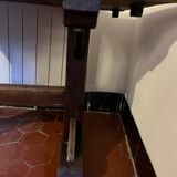 Table de ferme