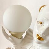 Pierrot night light