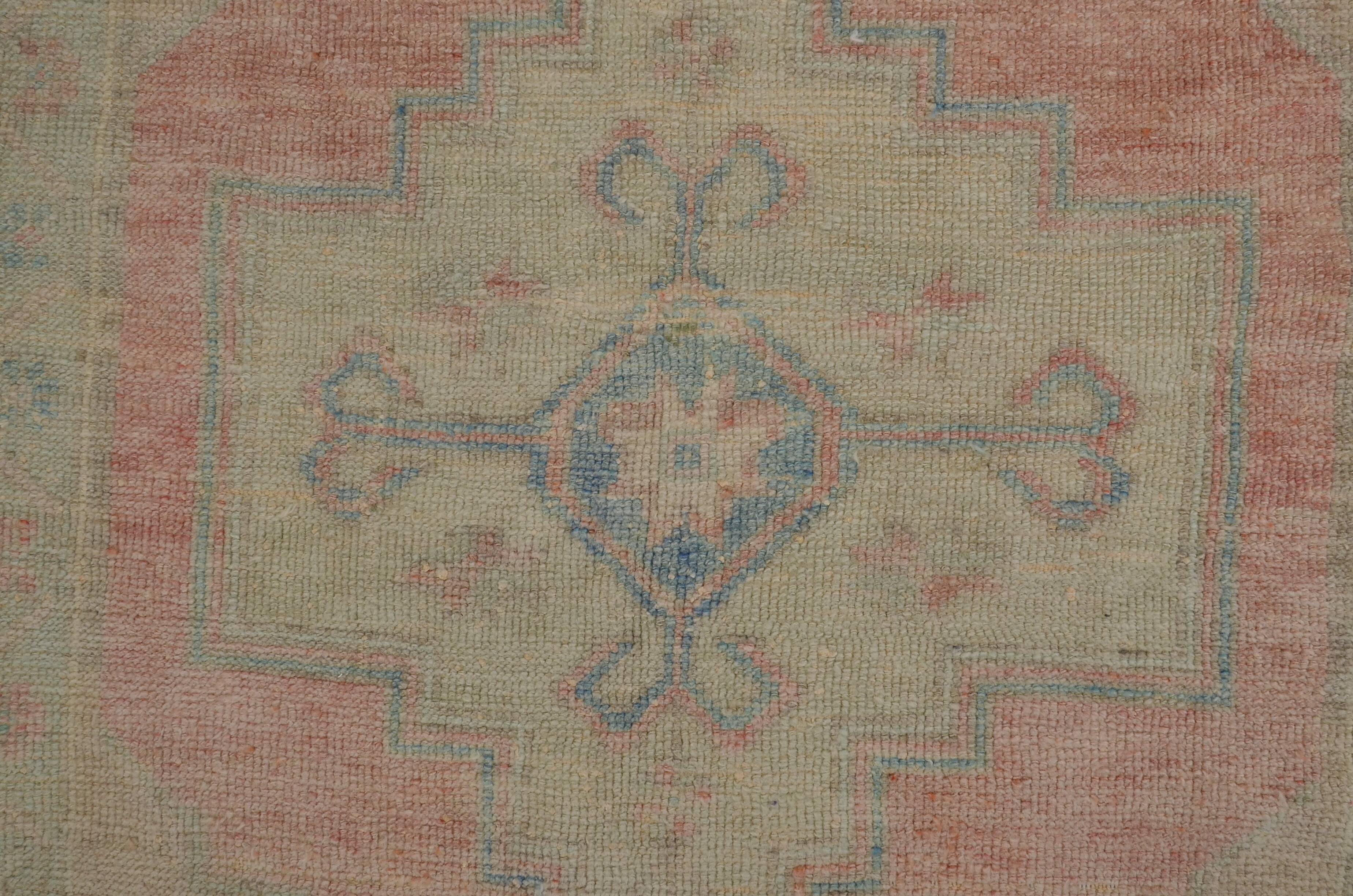 Small Vintage Tribal Carpet sku 1282