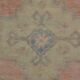 Small Vintage Tribal Carpet sku 1282