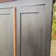 Armoire parisienne