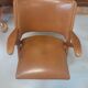Scandinavian armchair